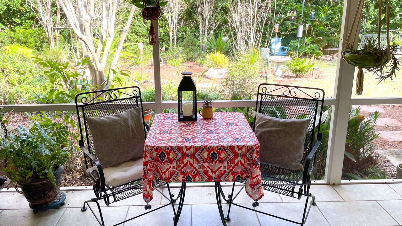 Photo of Outdoor in Dunnellon