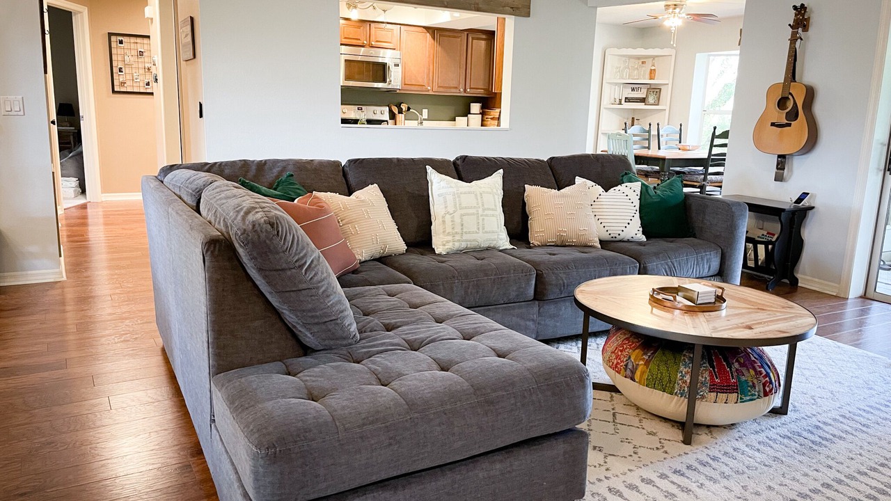 Photo of Livingroom in Dunnellon