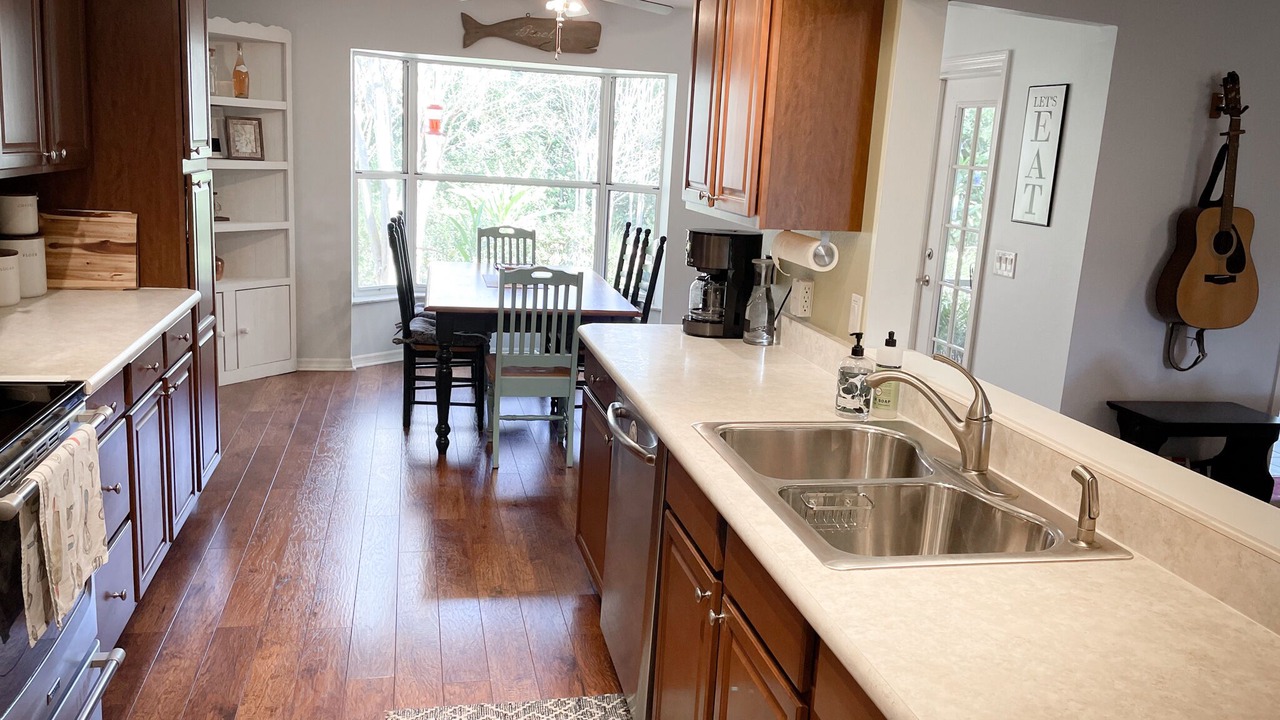 Photo of Kitchen in Dunnellon