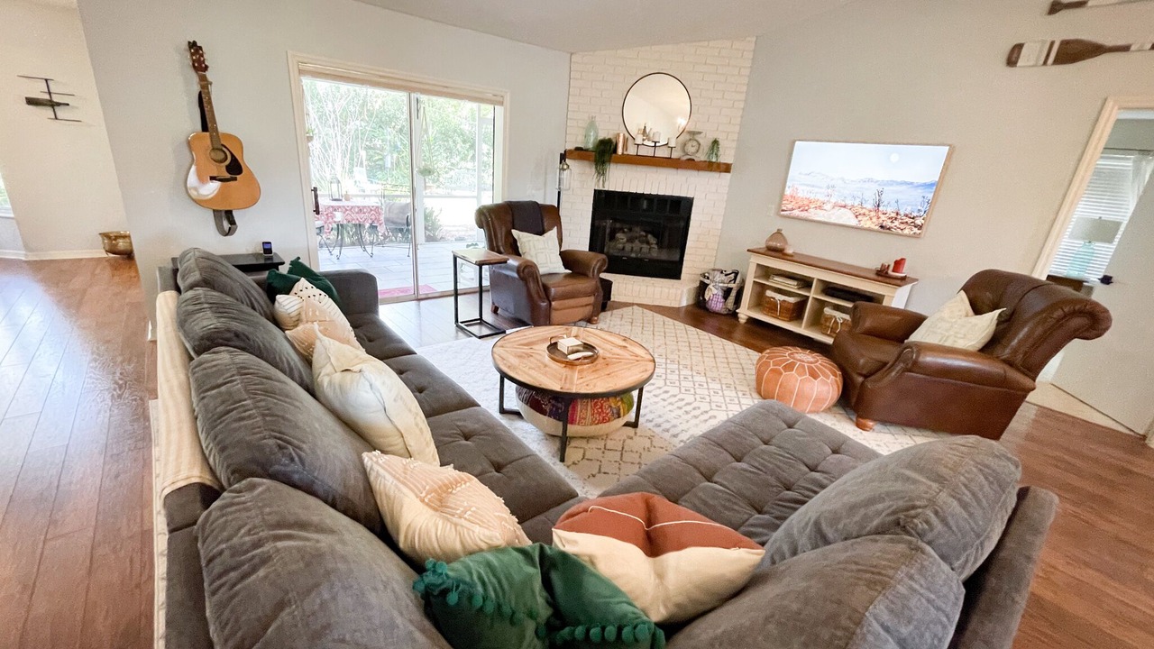 Photo of Livingroom in Dunnellon