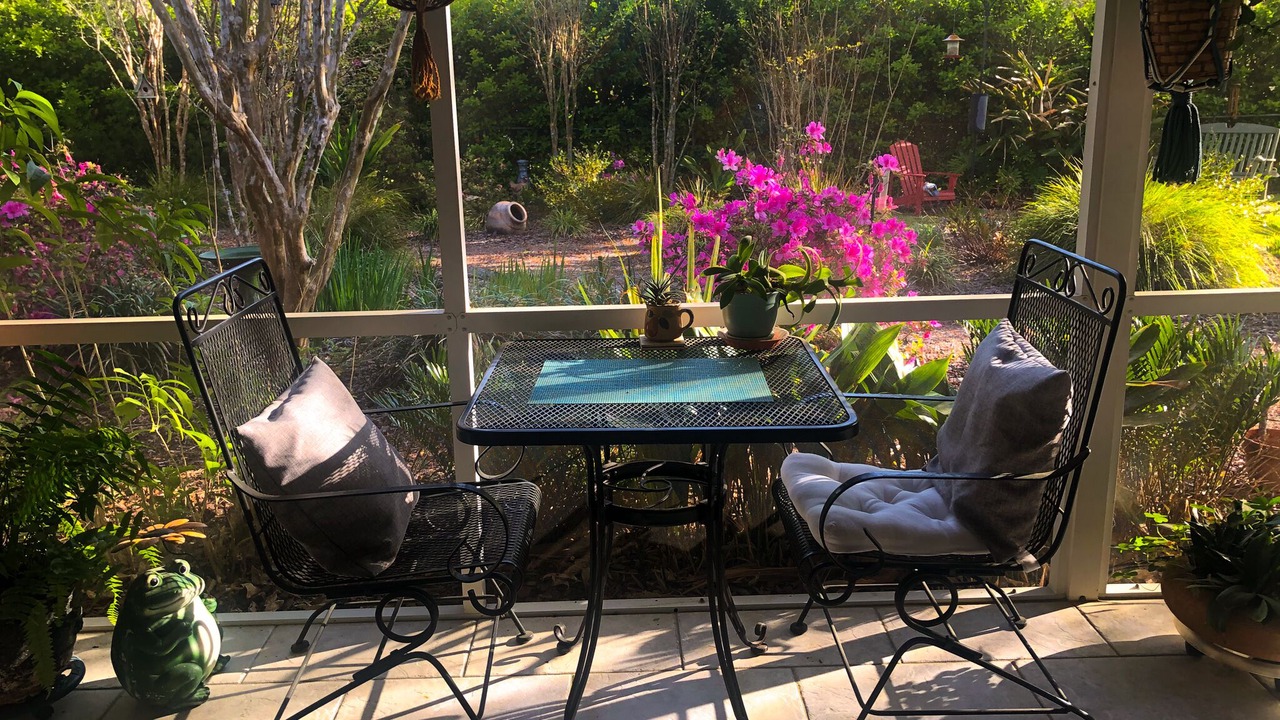 Photo of Outdoor in Dunnellon