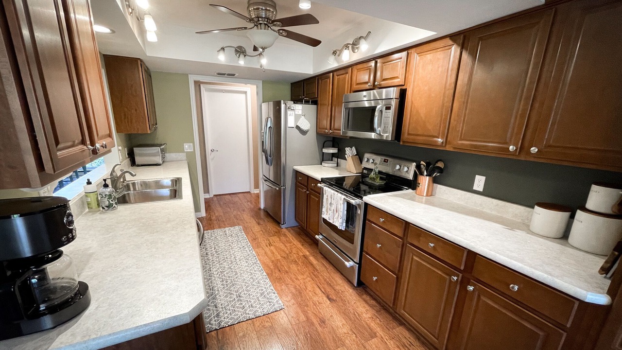 Photo of Kitchen in Dunnellon