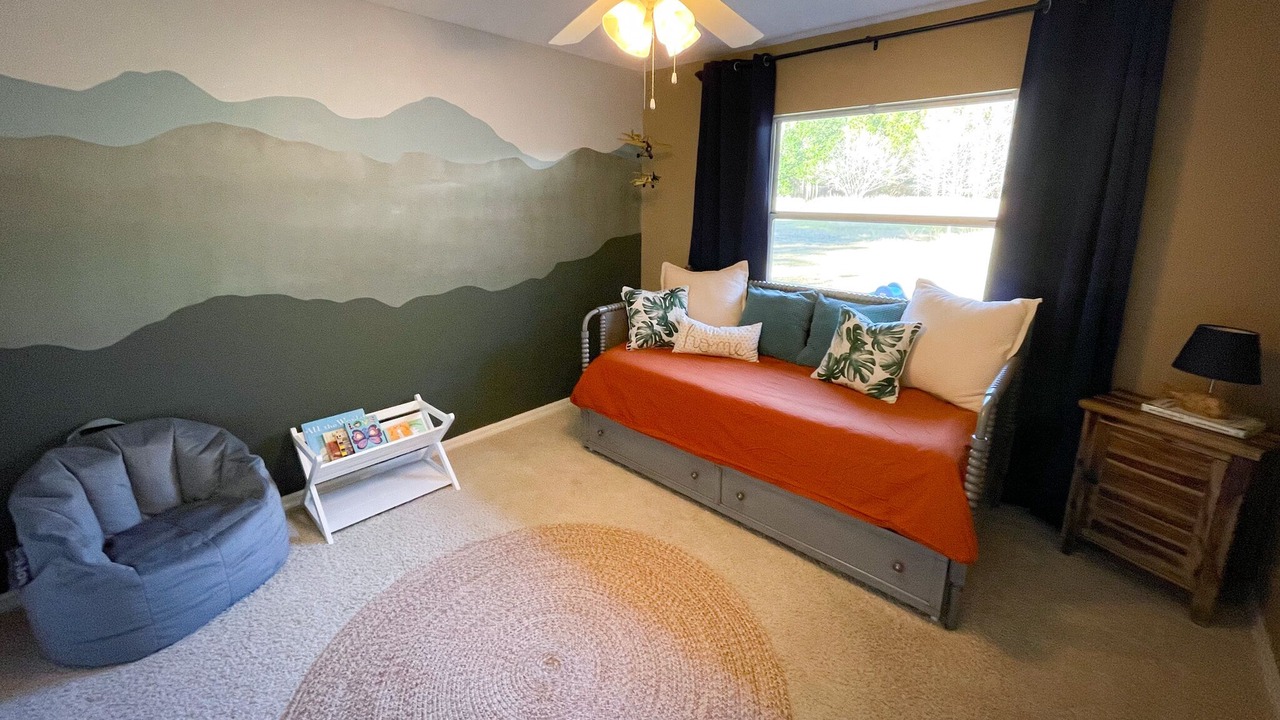 Photo of Livingroom in Dunnellon