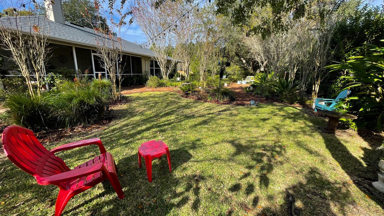 Photo of Outdoor in Dunnellon