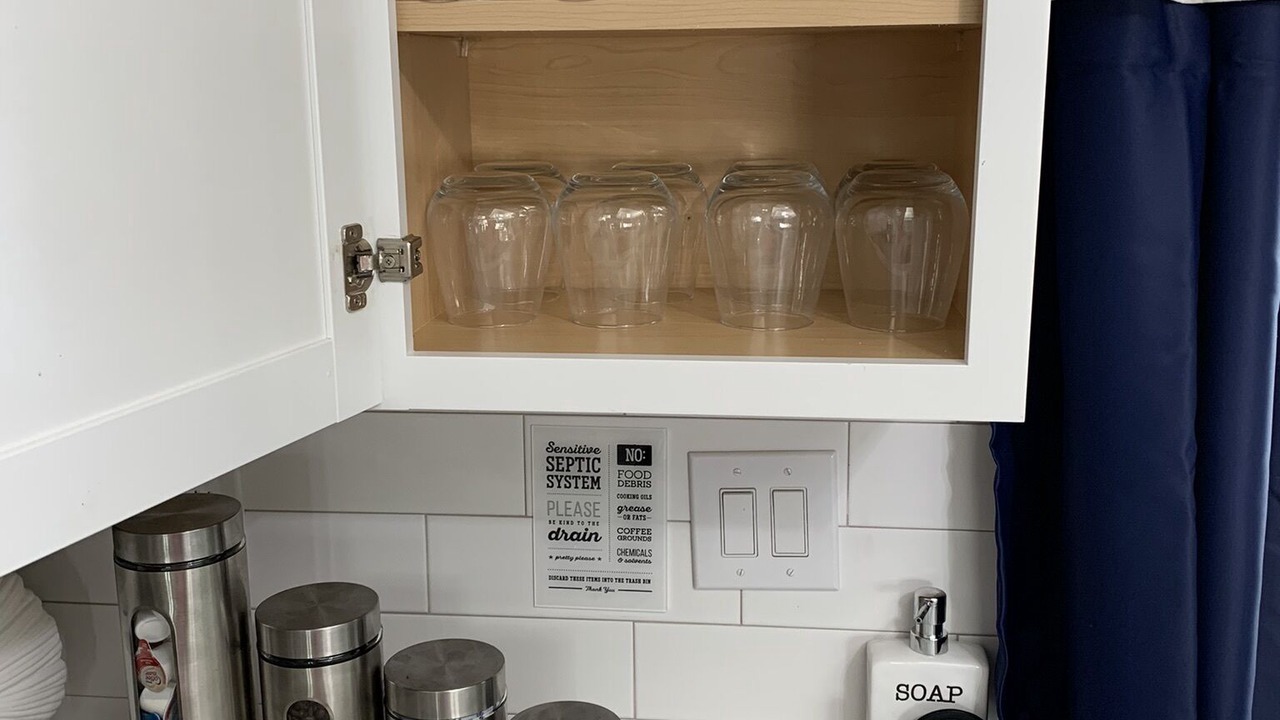 Photo of Kitchen in Cypress Gardens