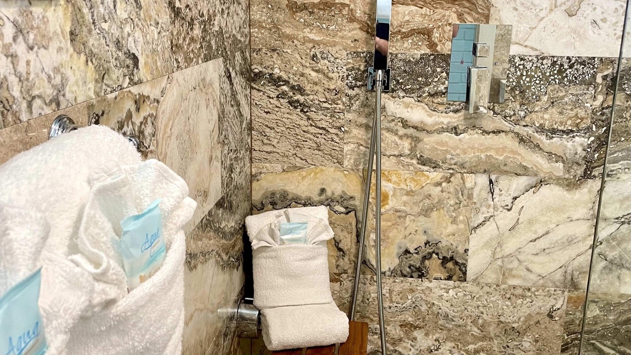 Photo of Bathroom in Ormond Beach