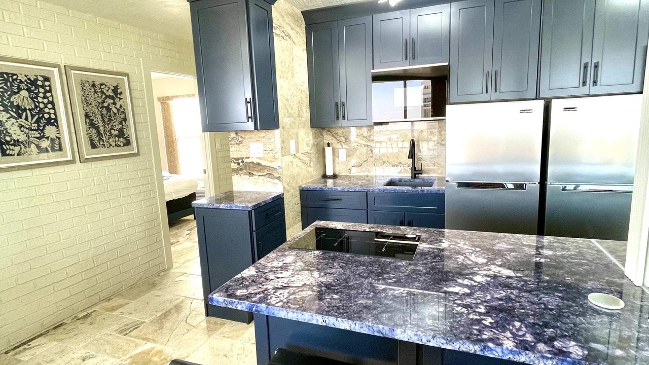 Photo of Kitchen in Ormond Beach