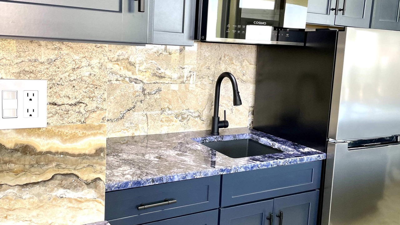 Photo of Kitchen in Ormond Beach