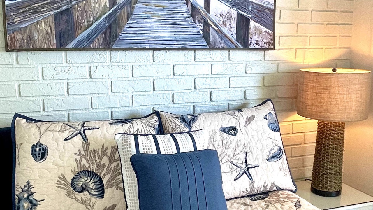 Photo of Bedroom in Ormond Beach