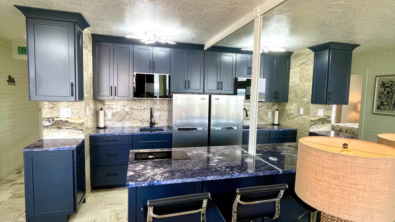 Photo of Kitchen in Ormond Beach