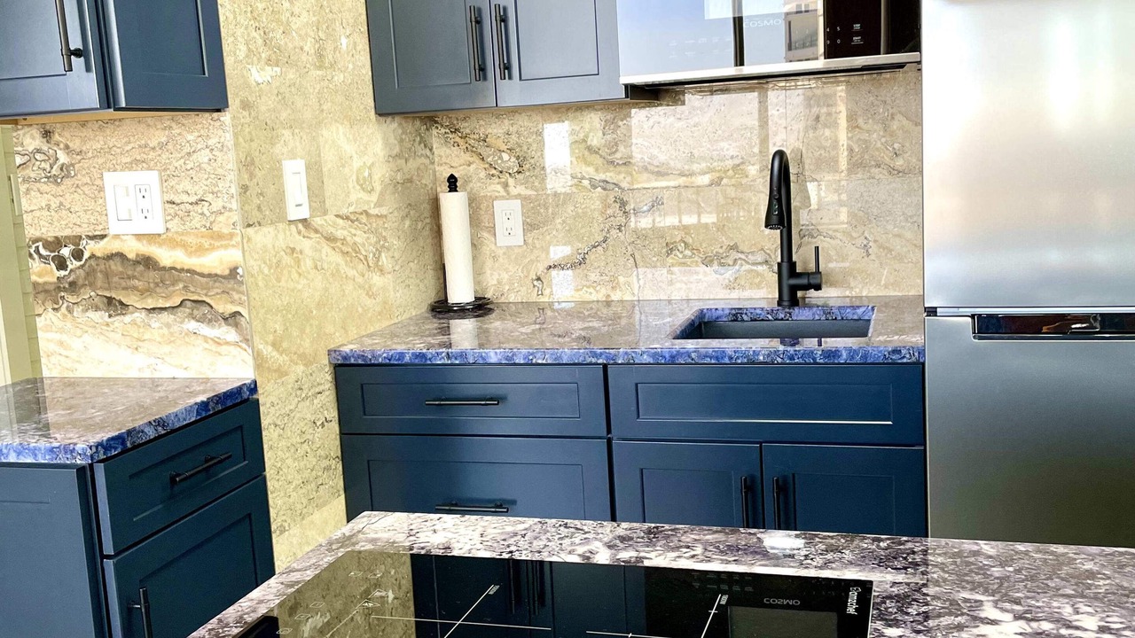 Photo of Kitchen in Ormond Beach