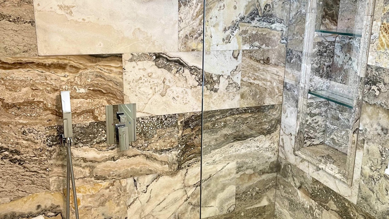 Photo of Bathroom in Ormond Beach