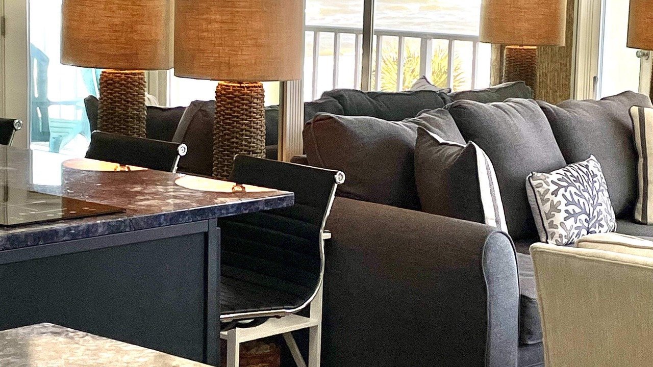 Photo of Livingroom in Ormond Beach