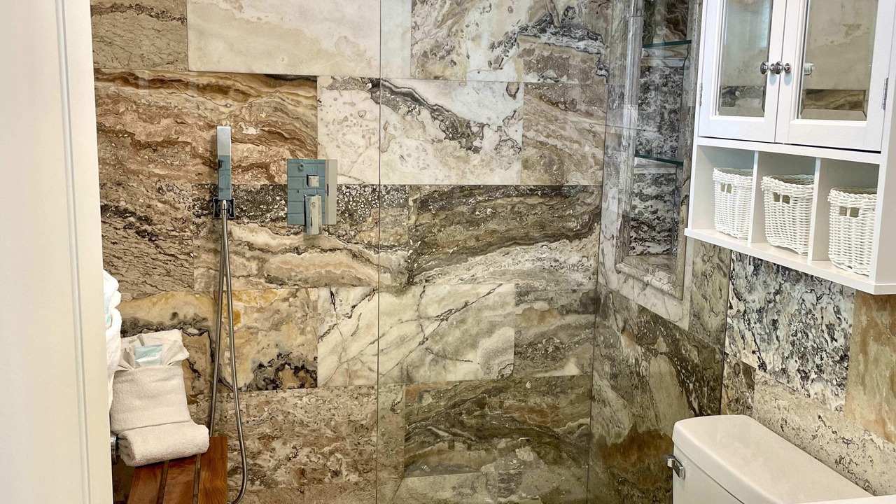 Photo of Bathroom in Ormond Beach