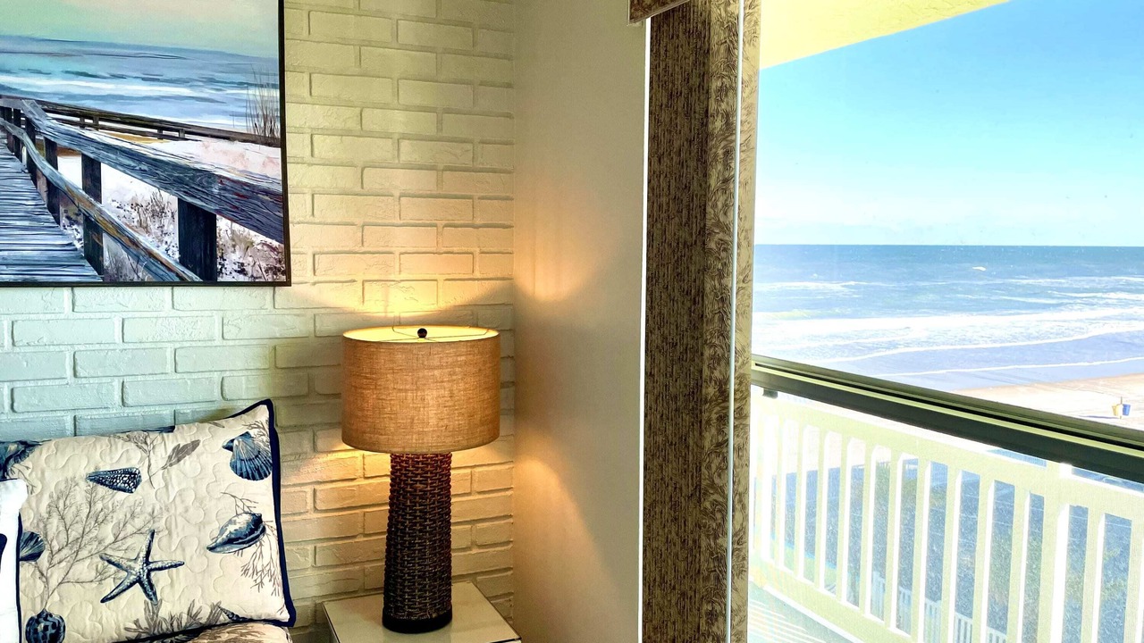 Photo of Livingroom in Ormond Beach