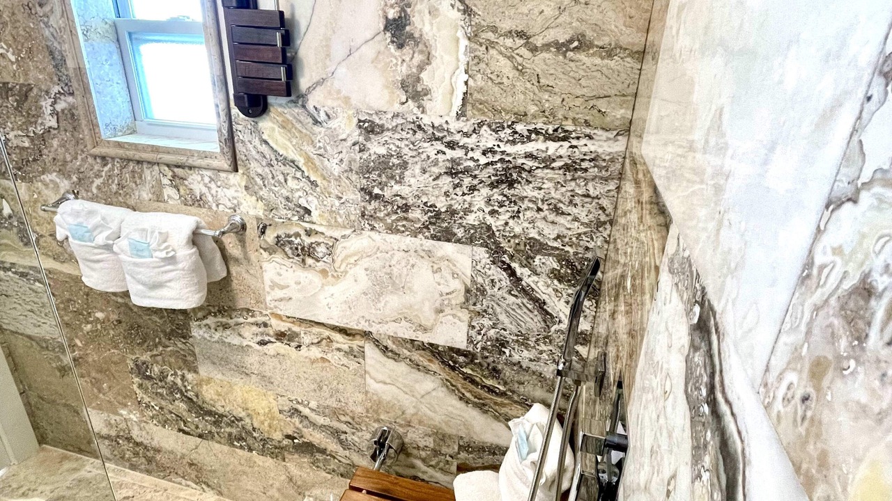 Photo of Bathroom in Ormond Beach