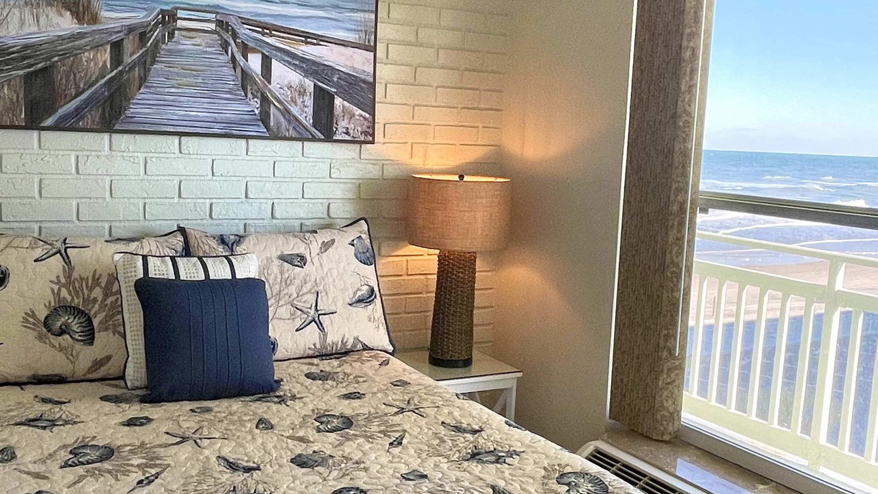 Photo of Bedroom in Ormond Beach