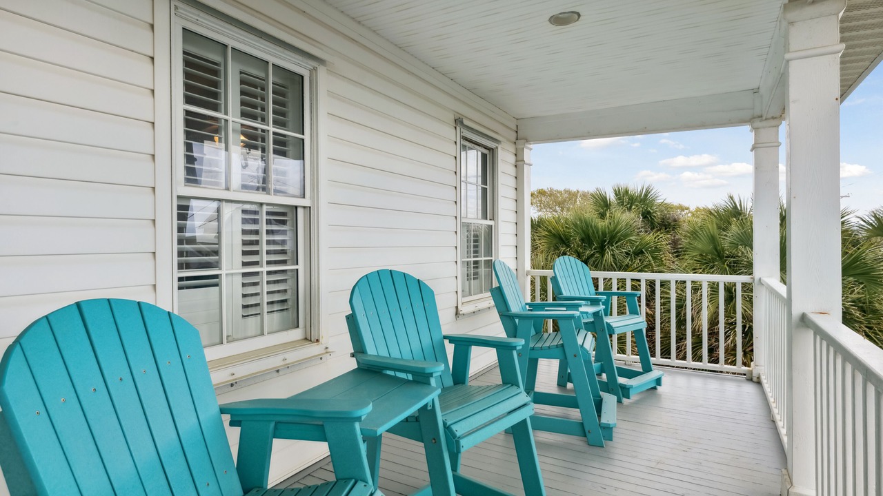 Photo of Outdoor in Folly Beach