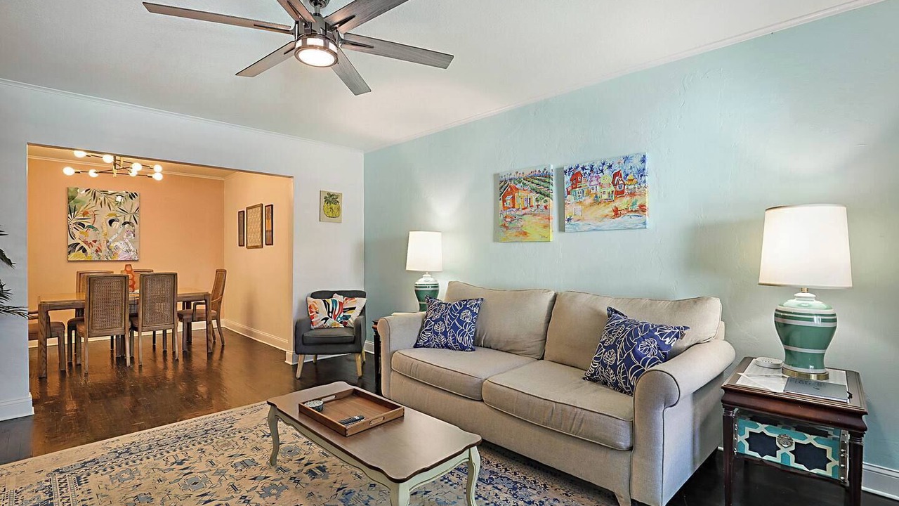 Photo of Bedroom in Lake Worth