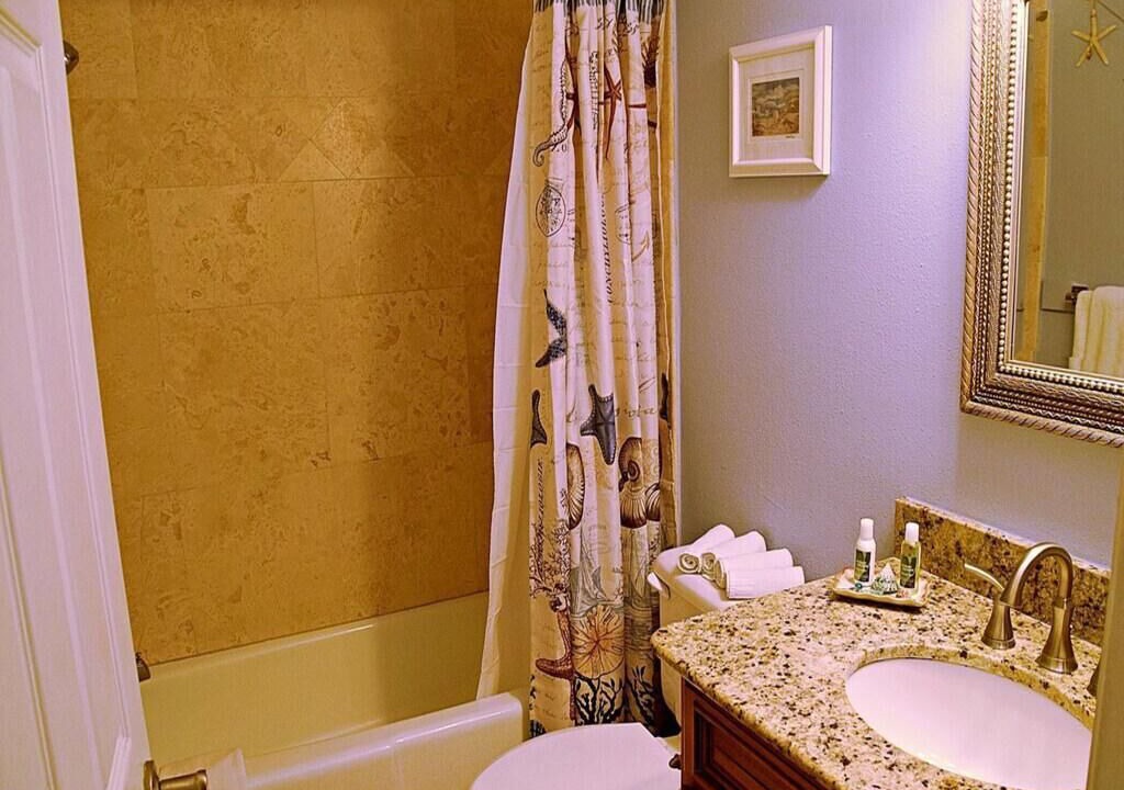 Photo of Bathroom in Madeira Beach