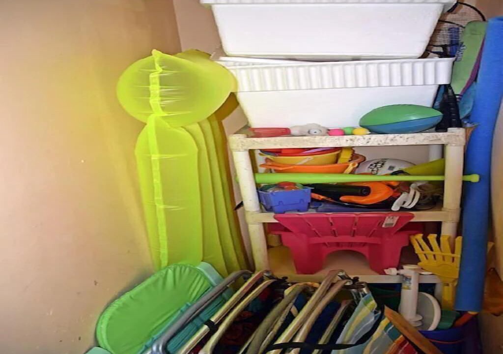 Photo of Bedroom in Madeira Beach