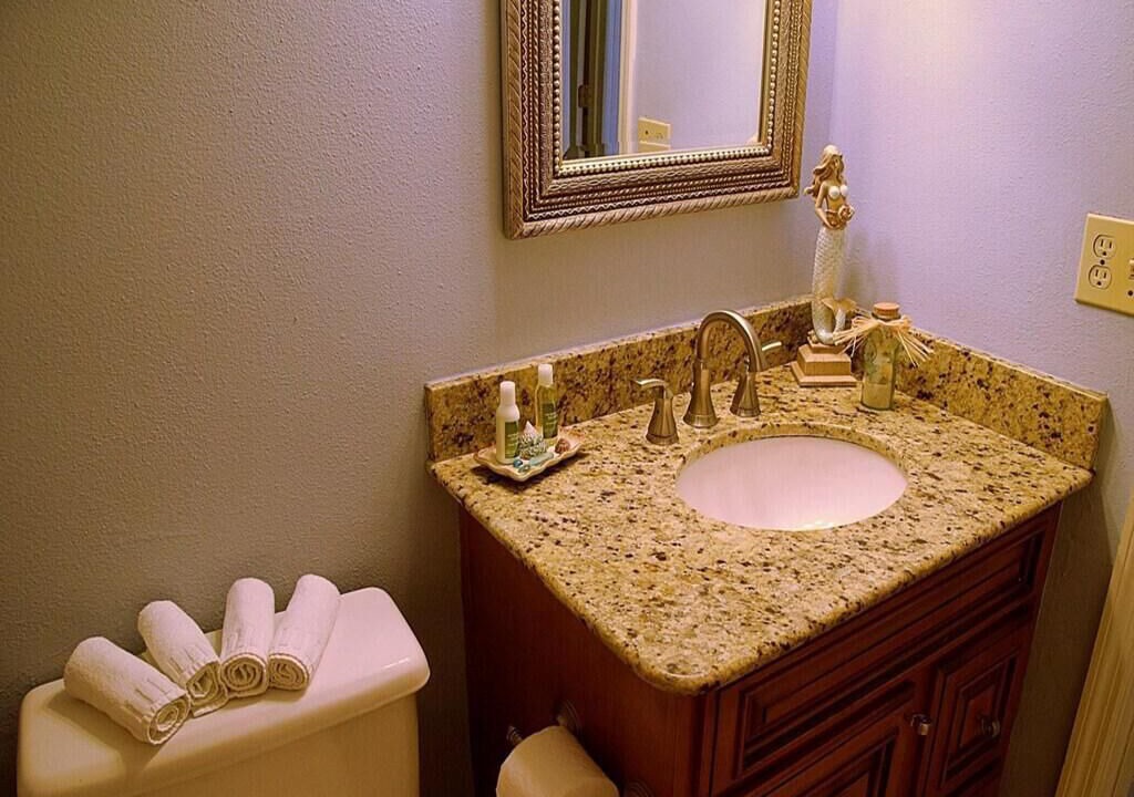 Photo of Bathroom in Madeira Beach