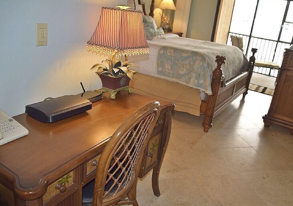 Photo of Bedroom in Madeira Beach