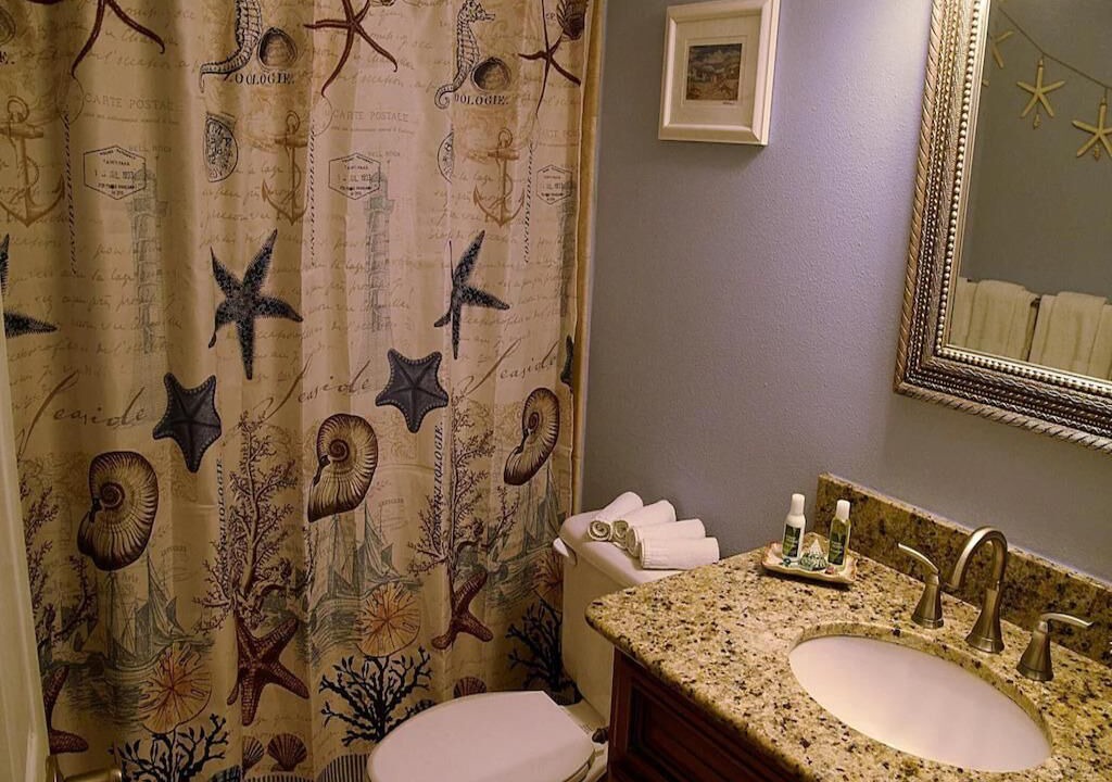 Photo of Bathroom in Madeira Beach