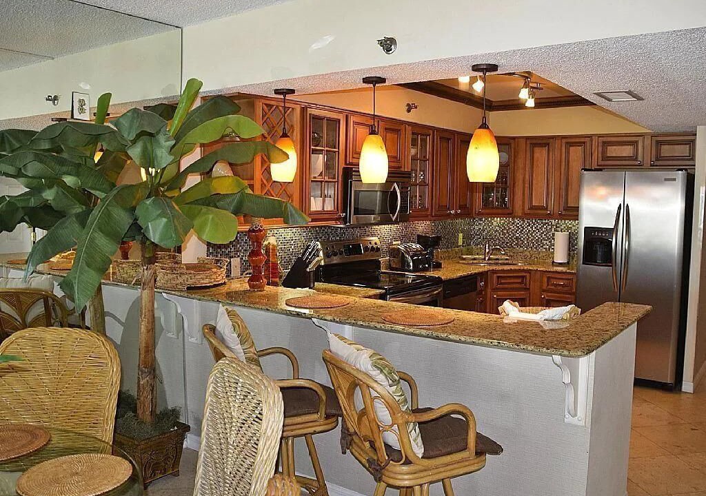 Photo of Kitchen in Madeira Beach