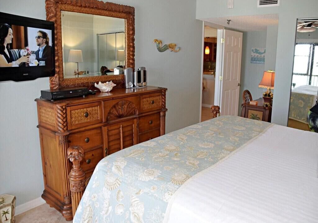Photo of Bedroom in Madeira Beach