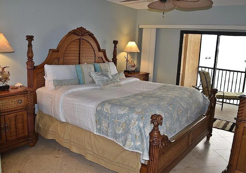 Photo of Bedroom in Madeira Beach