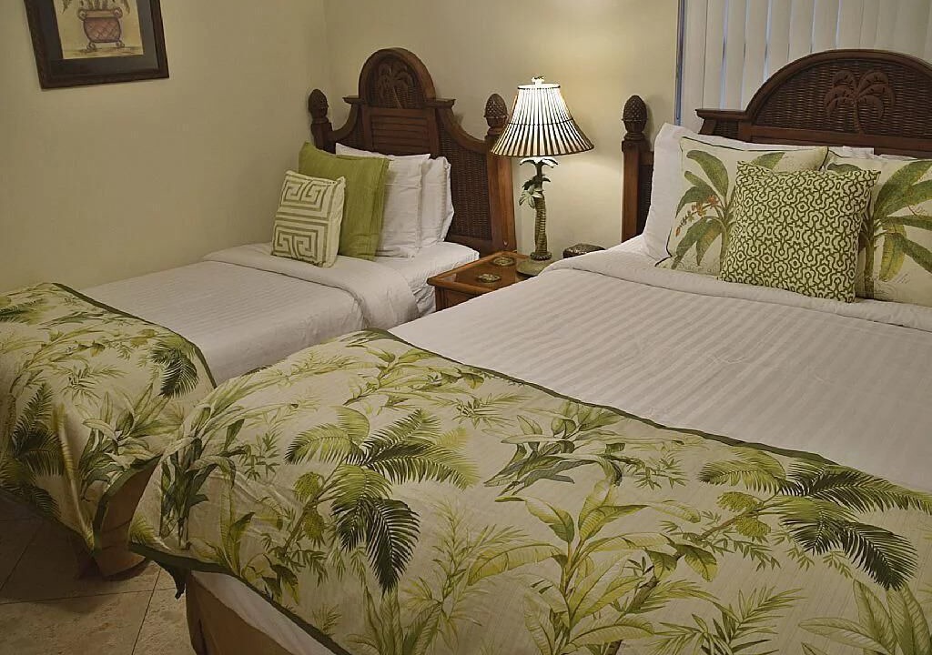 Photo of Bedroom in Madeira Beach