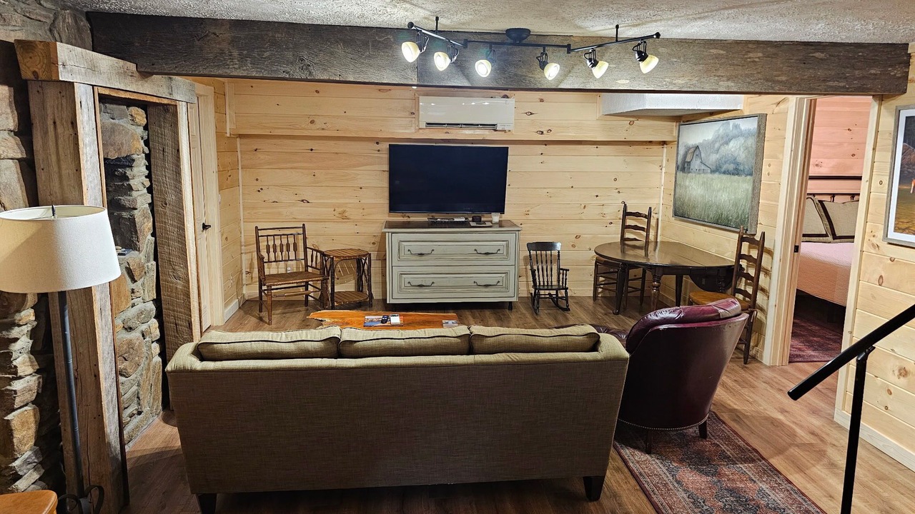 Photo of Livingroom in Burnsville