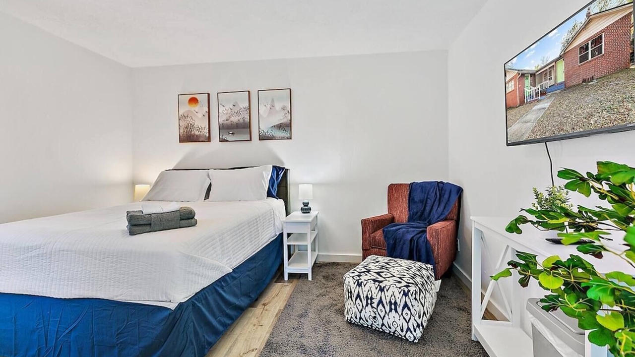 Photo of Bedroom in Avondale