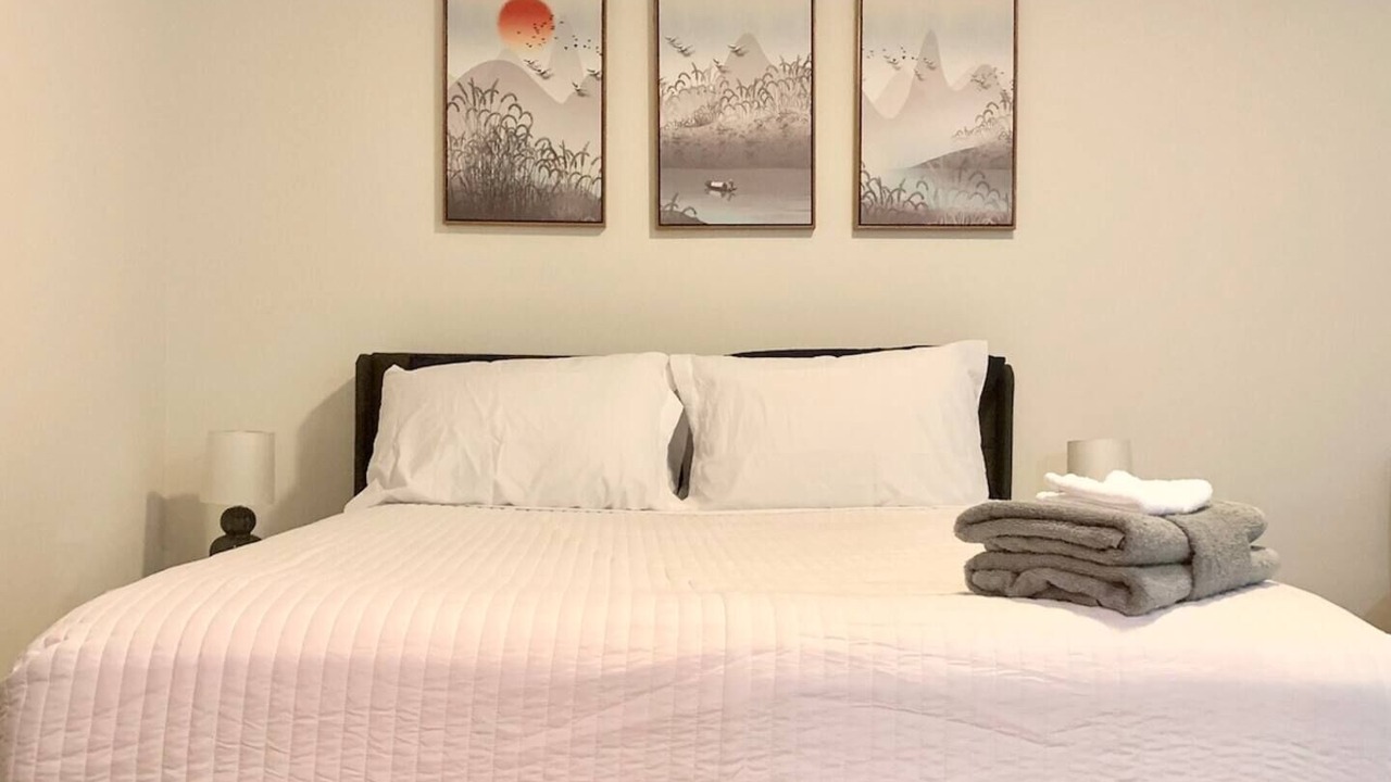 Photo of Bedroom in Avondale