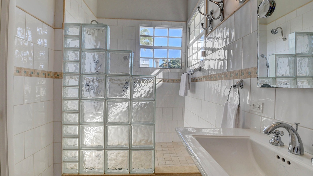 Photo of Bathroom in Lake Ida Shores