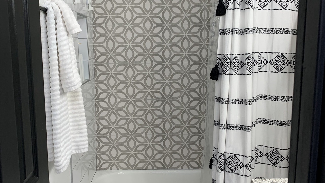 Photo of Bathroom in Coquina Key