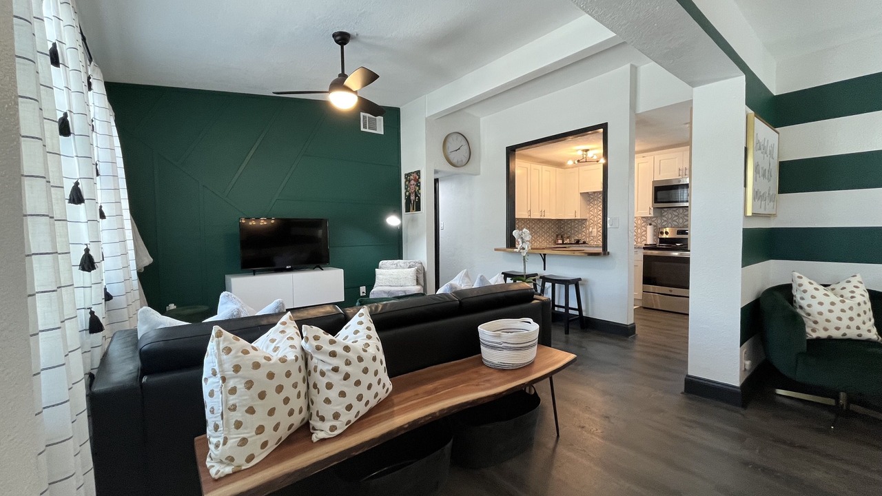 Photo of Bedroom in Coquina Key