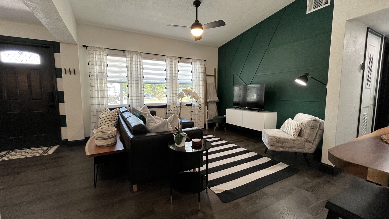 Photo of Bedroom in Coquina Key