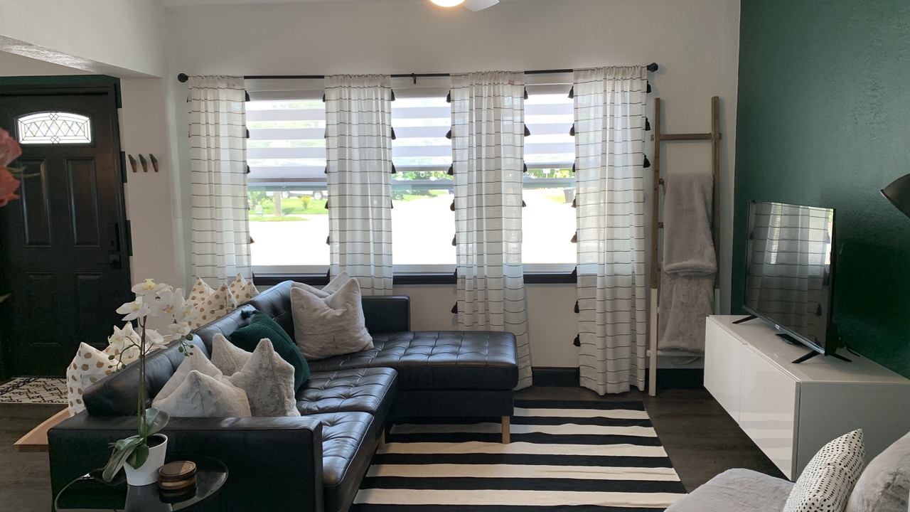 Photo of Bedroom in Coquina Key