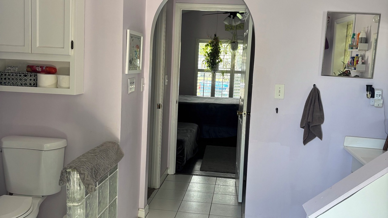 Photo of Bathroom in Jacksonville Beach