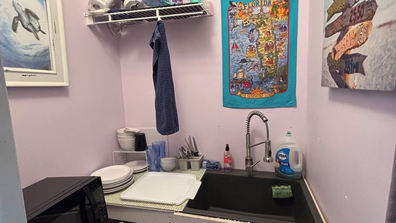 Photo of Kitchen in Jacksonville Beach