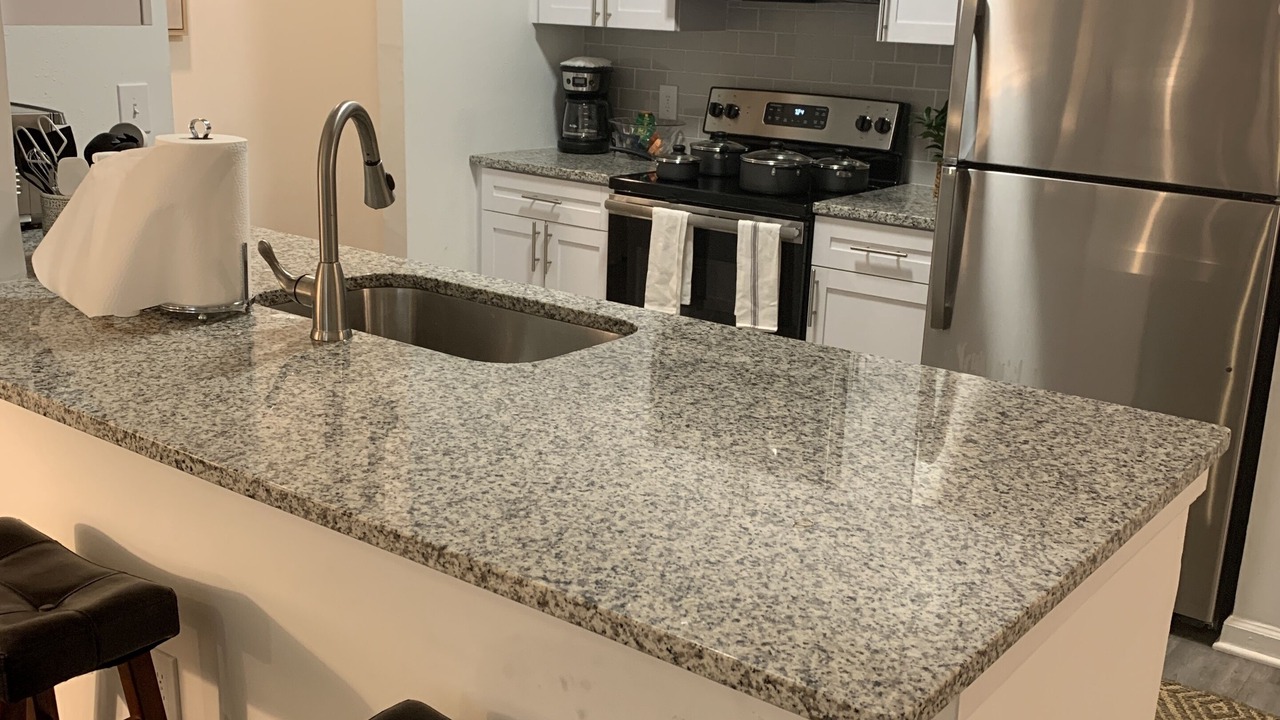 Photo of Kitchen in Alpharetta