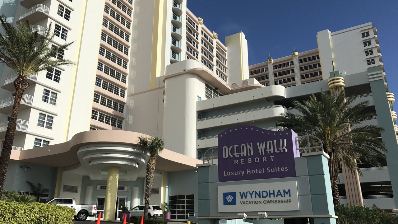 Photo of Outdoor in Seabreeze Historic District