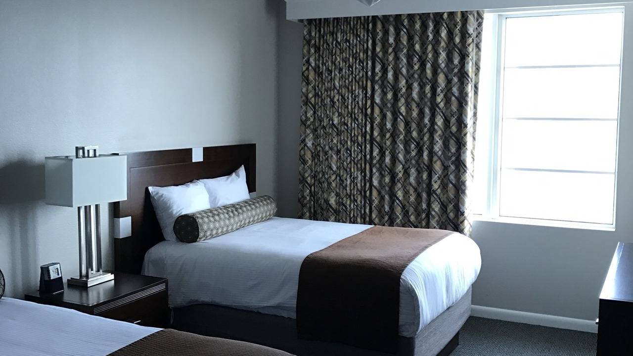 Photo of Bedroom in Seabreeze Historic District