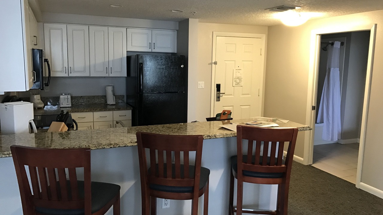 Photo of Kitchen in Seabreeze Historic District