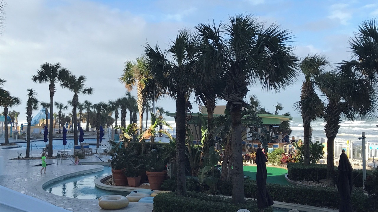 Photo of Outdoor in Seabreeze Historic District