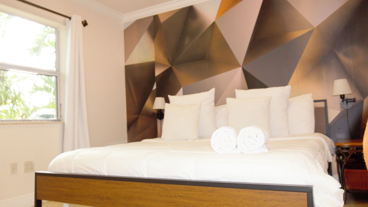 Photo of Bedroom in Ludlam