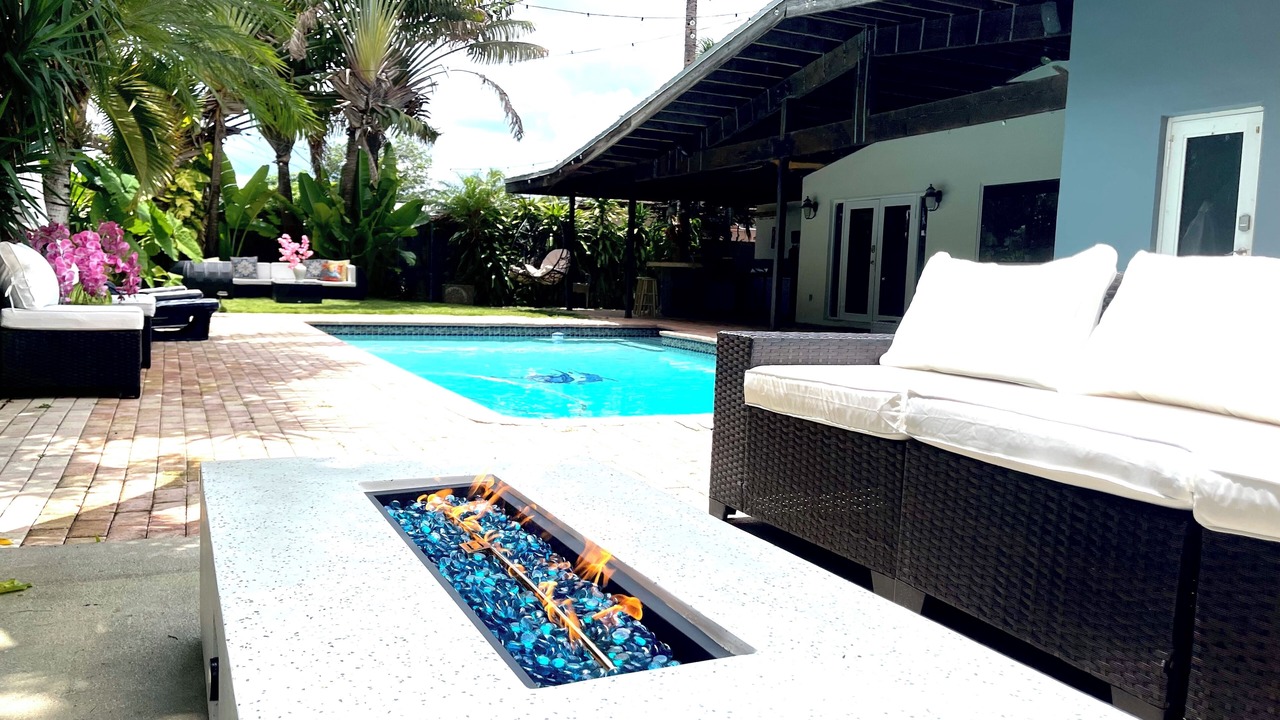 Photo of Outdoor in Ludlam