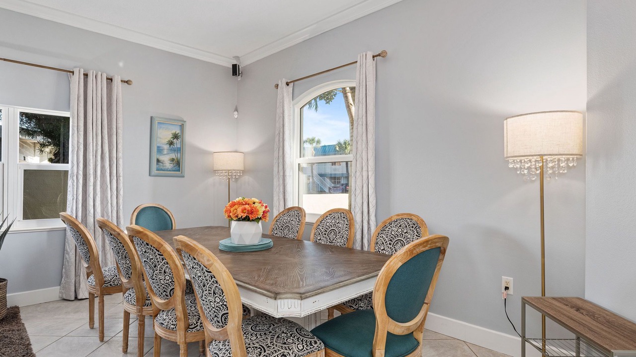 Photo of Bedroom in Banana River Estates